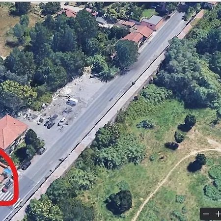 In Little Villa, Comforts *