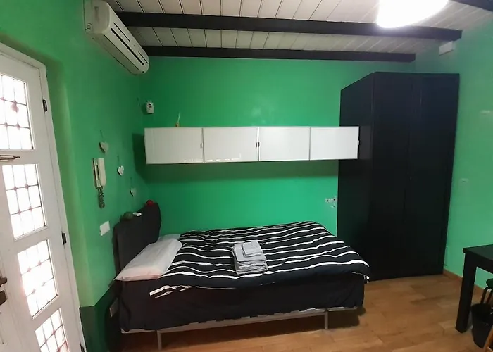 In Little Villa, Comforts Appartement Rome