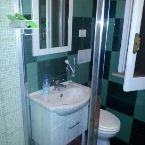 In Little Villa, Comforts Appartement